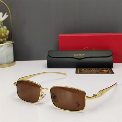 Cartier Sunglass AA 022